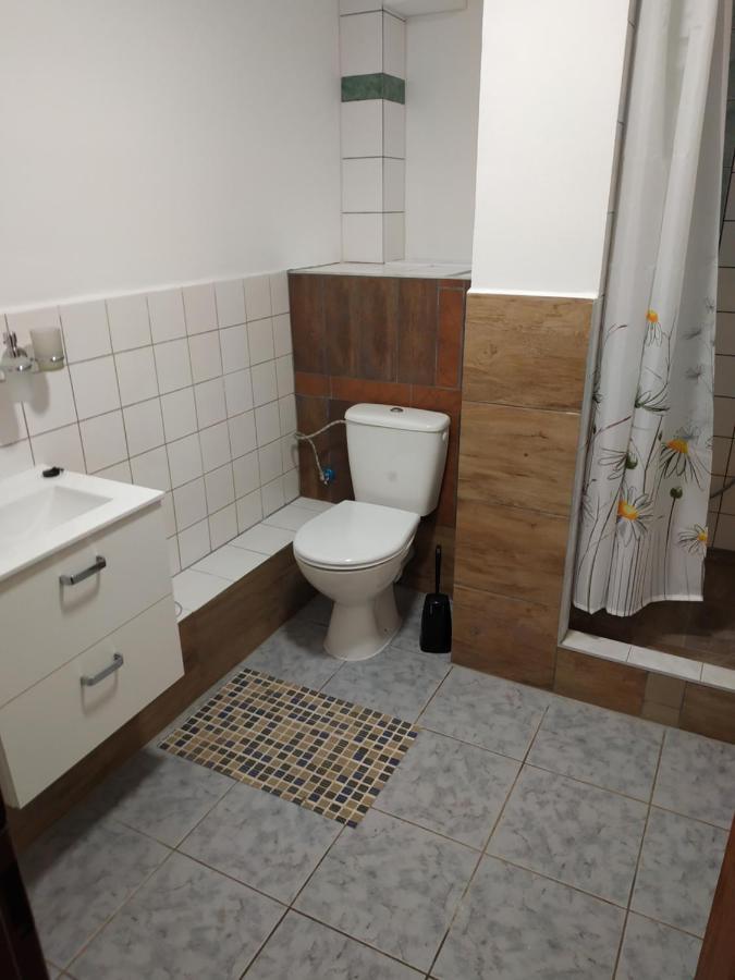 U Křemílka Jicin Exterior foto