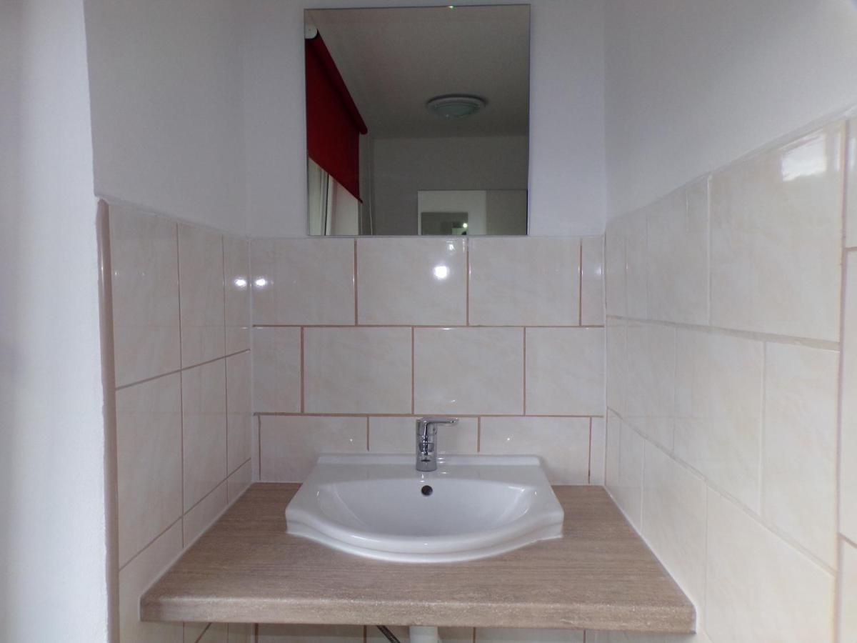 U Křemílka Jicin Exterior foto